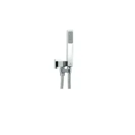 Bossini C55005C00030004 Cube Duplex Duschset