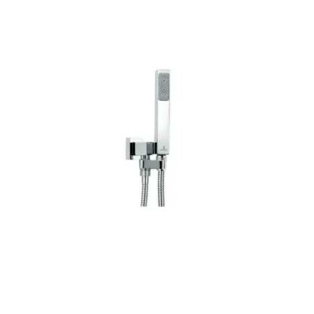 Duplex Shower Set Bossini C55005C00030004 Cube