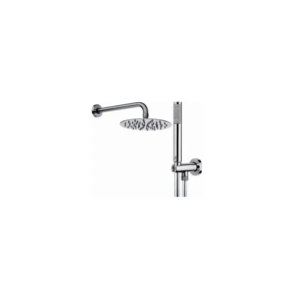 Ensemble de douche duplex Bossini M92050000030008