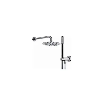 Bossini Duplex Shower Kit M92052000030008