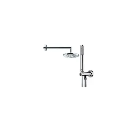 Ensemble de douche duplex Bossini M90007000030008