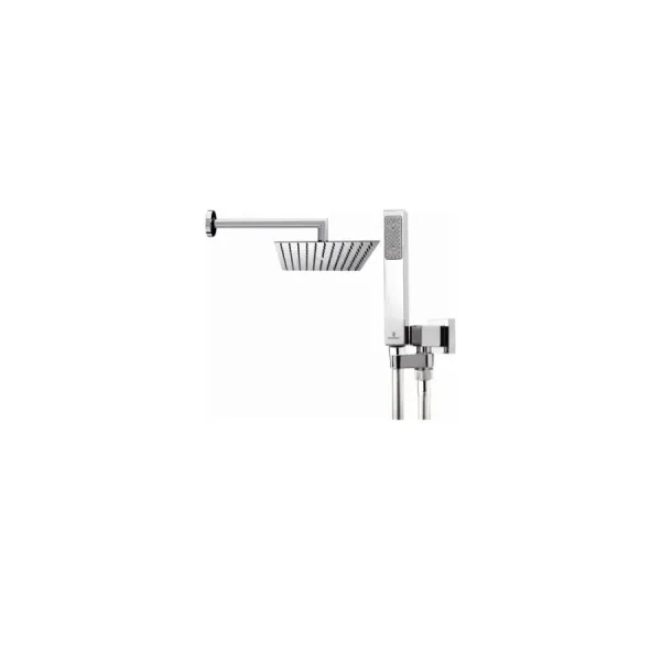 Bossini Dusch-Duplex-Kit M92059000030008