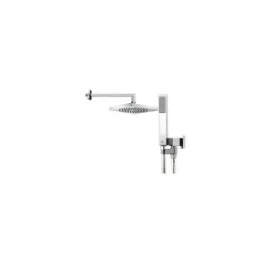 Ensemble de douche duplex Bossini M90002000030008