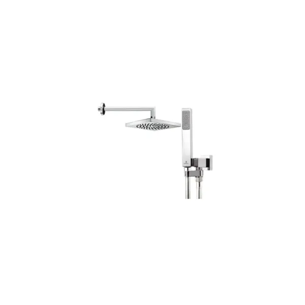 Bossini Douche Duplex Kit M90002000030008