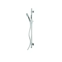 Bossini D91001N00030009 Cube Shower Sliding Rail