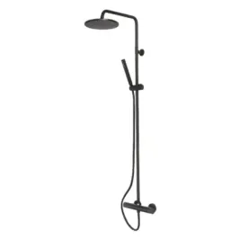 Columna de ducha Bossini L10095000073008 Cosmo