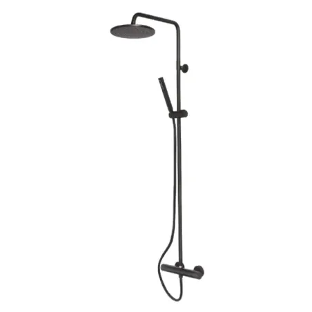 Colonne de douche Bossini L10095000073008 Cosmo