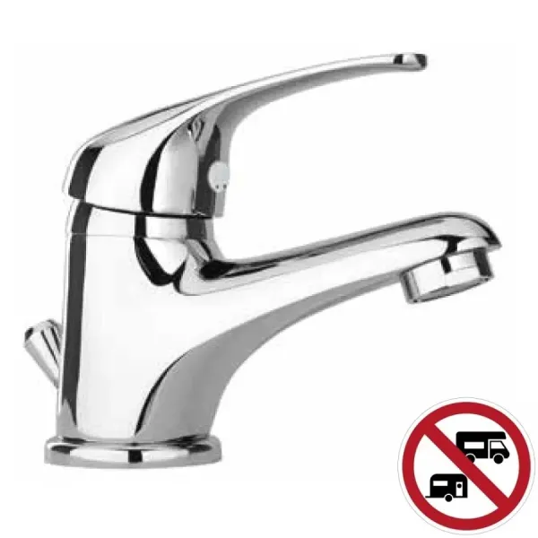 Mezclador monomando de lavabo Argo JK J100 Joker