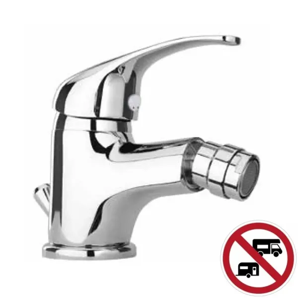 Single lever bidet mixer Argo JK J200 Joker