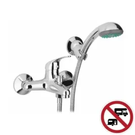 Mezclador de Bañera Dúplex Argo JK J510 Joker