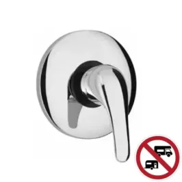 Built-in Shower Mixer Argo JK J300 Joker