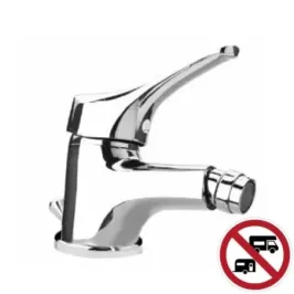 Mezclador monomando de bidé Argo DB J200 Derby