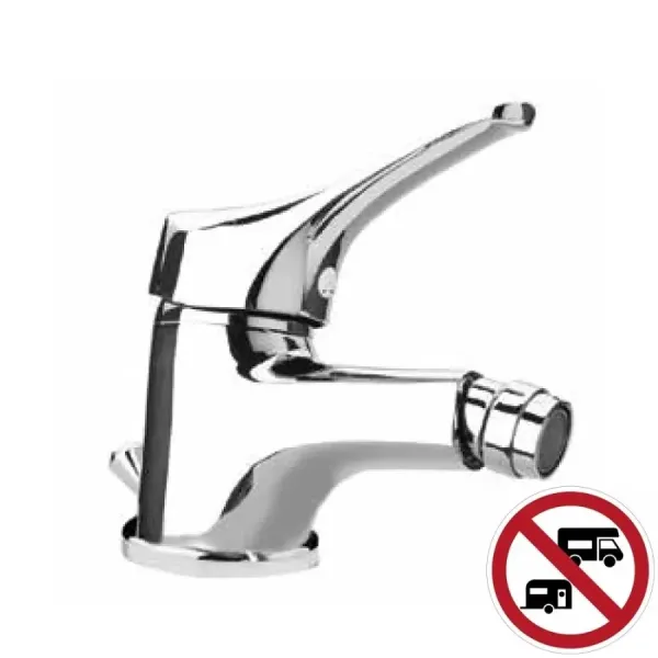 Mezclador monomando de bidé Argo DB J200 Derby