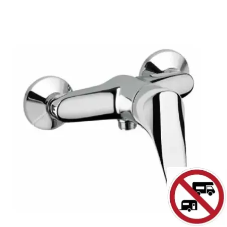 Mitigeur de douche extérieur Argo DB J400 Derby