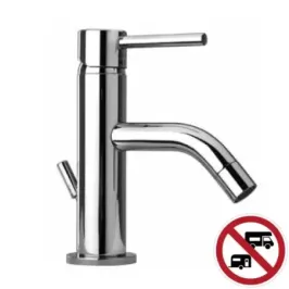 Single lever basin mixer Argo CL C100/01 Cilindra