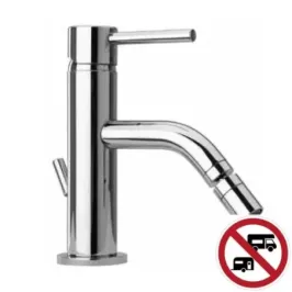 Single lever bidet mixer Argo CL C200/01 Cilindra