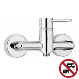 Externe douchemengkraan Argo CL C400/01 Cilindra