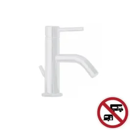 Mezclador monomando de lavabo Argo CL C100/03E Cilindra