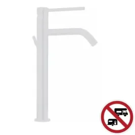 Argo CL C110/03E Cylinder High Sink Mixer Tap