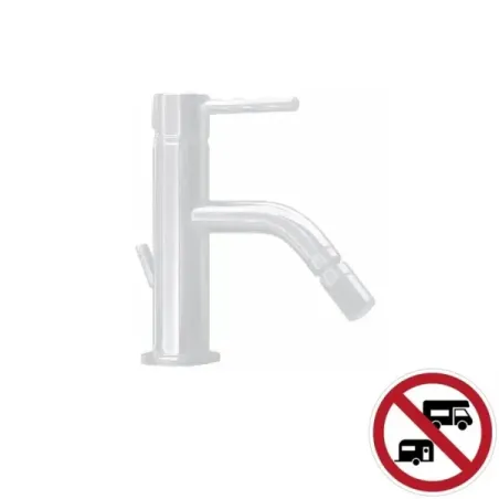 Mitigeur de bidet Argo CL C200/03E Cilindra