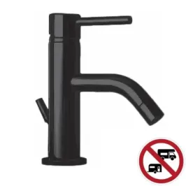 Mezclador monomando de lavabo Argo CL C100/04 Cilindra