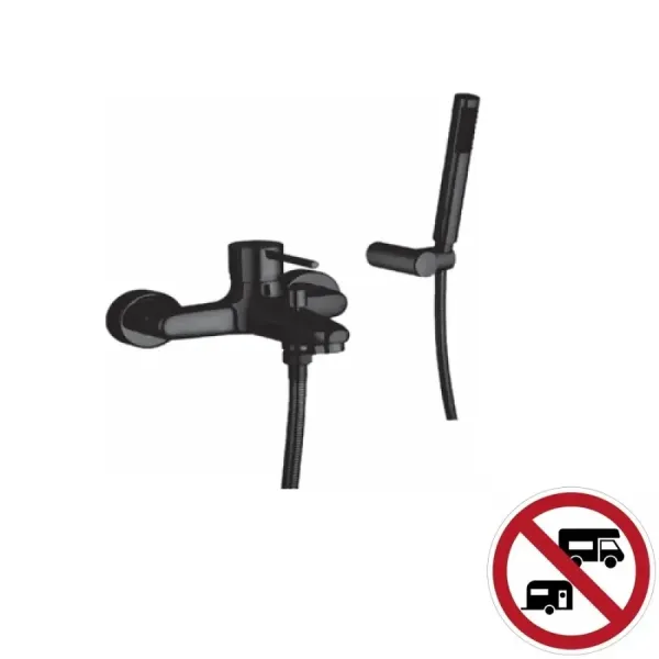 Mitigeur de baignoire duplex Argo CL C510/04 Cilindra