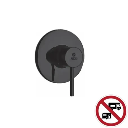 Inbouwdouchemengkraan Argo CL C300/04 Cilindra