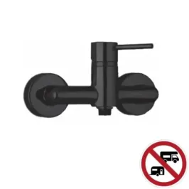 Externe douchemengkraan Argo CL C400/04 Cilindra