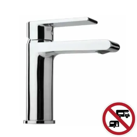 Einhebel-Waschtischmischer Argo AC C100/01 Atlantic