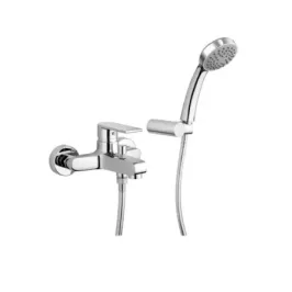 Mitigeur de baignoire duplex Argo AC C510/01 Atlantic