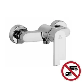 Externer Duschmischer Argo AC C400/01 Atlantic