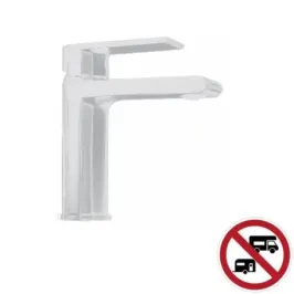 Mezclador monomando de lavabo Argo AC C100/03E Atlantic