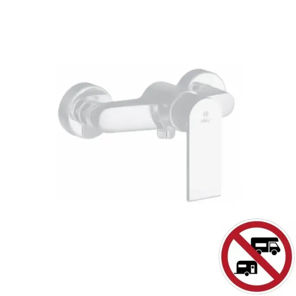 Externe douchemengkraan Argo AC C400/03E Atlantic