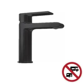 Mezclador monomando de lavabo Argo AC C100/04 Atlantic