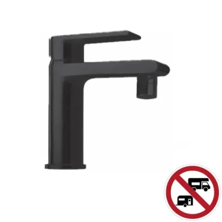 Einhebel-Bidetmischer Argo AC C200/04 Atlantic