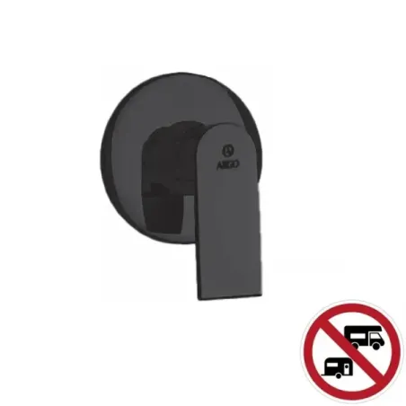 Mezclador de ducha empotrado Argo AC C300/04 Atlantic