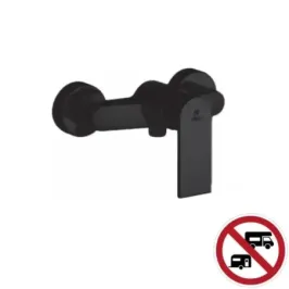 Mezclador de ducha exterior Argo AC C400/04 Atlantic