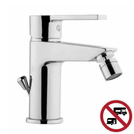 Eéngreepsbidetmengkraan Argo RN C200/01 Rond