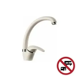 Argo 2811J/PS94J Singapore mezclador de fregadero con caño alto