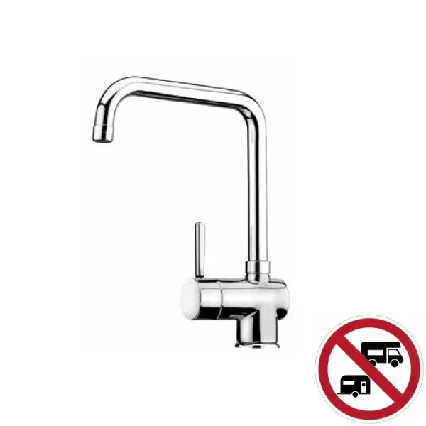 High spout mixer sink Argo 2451J Indonesia