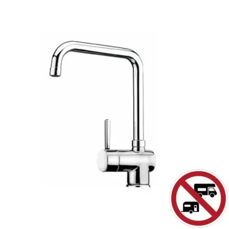 High spout mixer sink Argo 2451J Indonesia