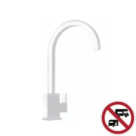 Mezclador de caño Alta Lavello Argo 2920/03E Verbania