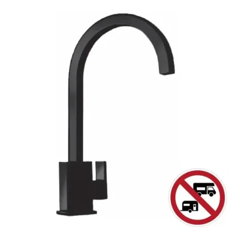 Mezclador de caño Alta Lavello Argo 2920/04 Verbania