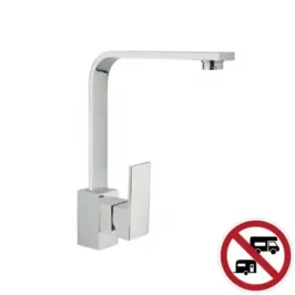 Mezclador de caño Alta Lavello Argo 2950/01 Bérgamo