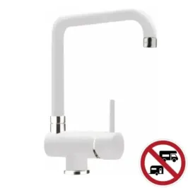 Sottofinestra Spültischmischer Argo 2451/03E Messina