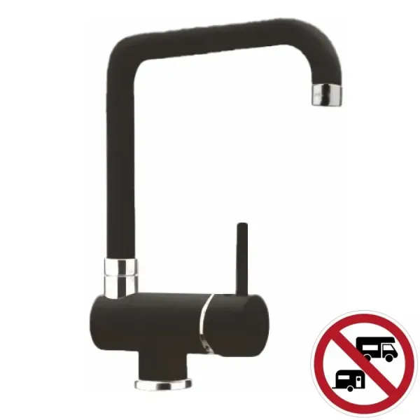 Under-window Sink Mixer Argo 2451/04F Messina