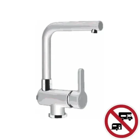 Sottofinestra keukenmengkraan Argo CU 0555P/01 Parigi