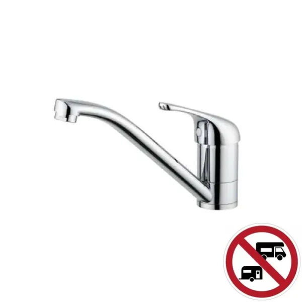 Swivel Spout Mixer Sink Argo 2560J Thailand