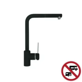 Spültischmischer mit ausziehbarer Dusche Argo 2385J India