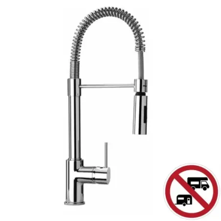 Mitigeur d'évier professionnel Argo 2388/01L Modena